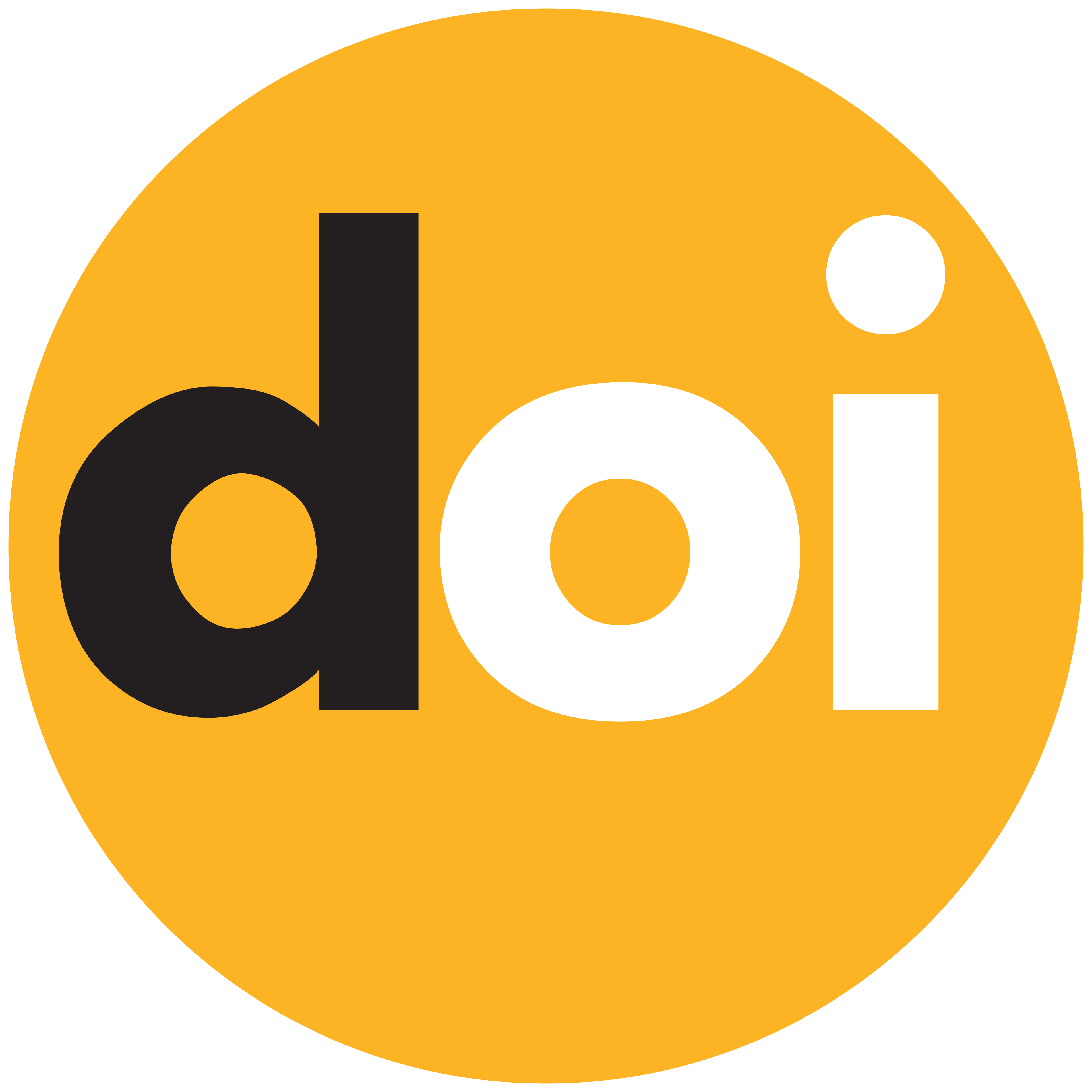 DOI Icon